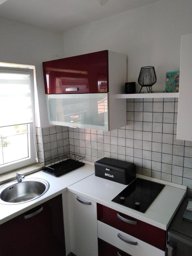 Apartments Ana Bibinje Luaran gambar