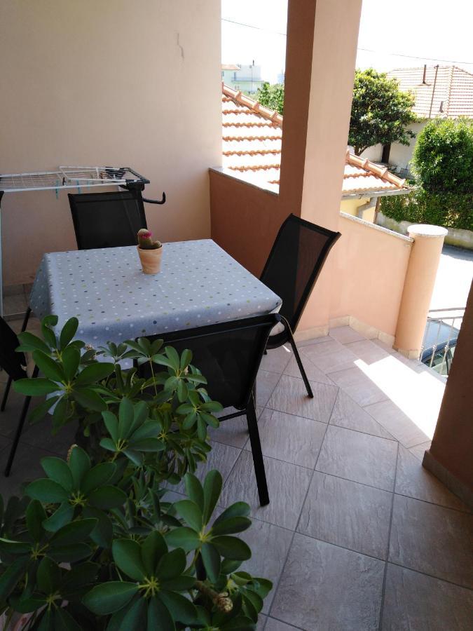 Apartments Ana Bibinje Luaran gambar