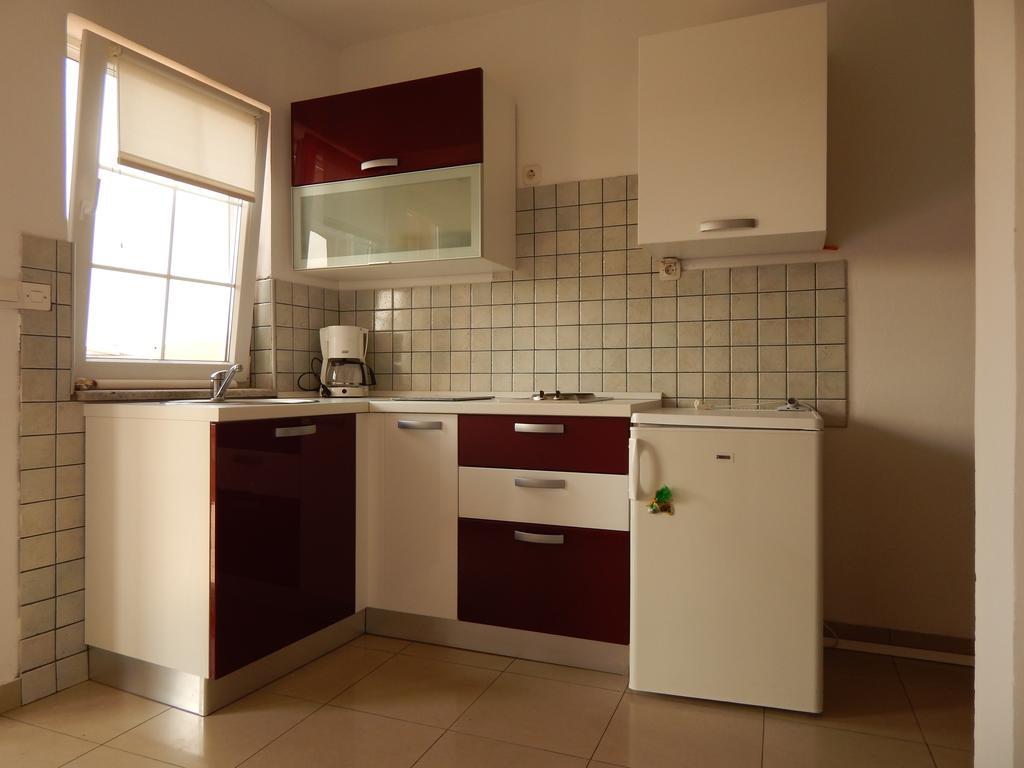 Apartments Ana Bibinje Luaran gambar