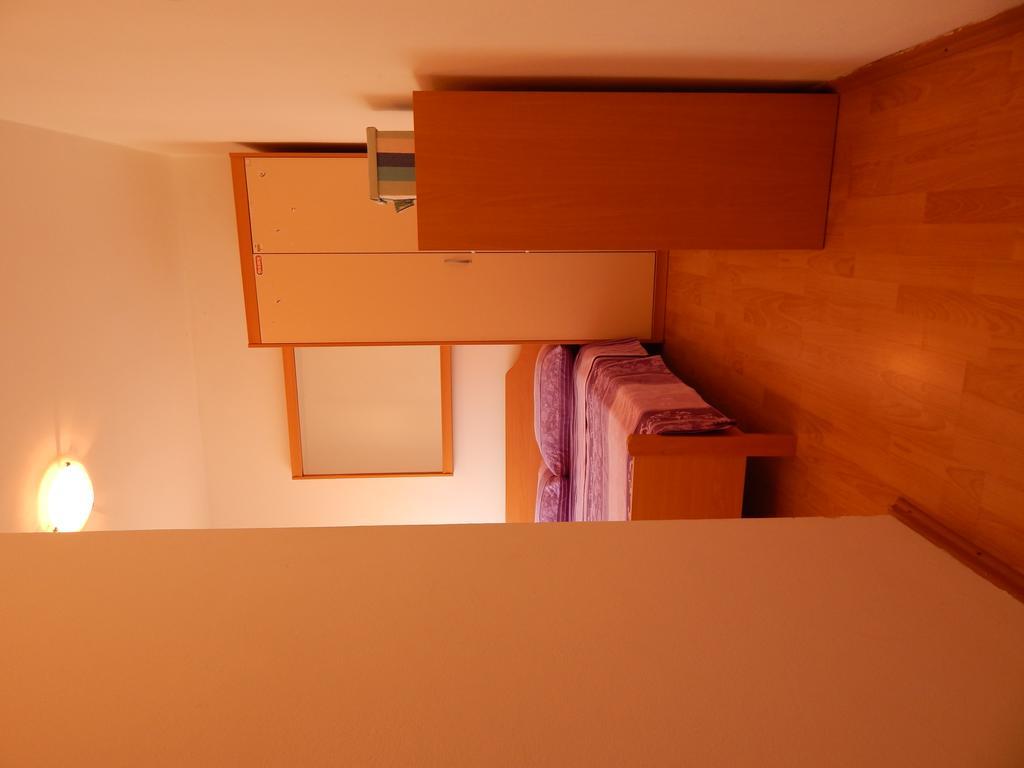 Apartments Ana Bibinje Luaran gambar
