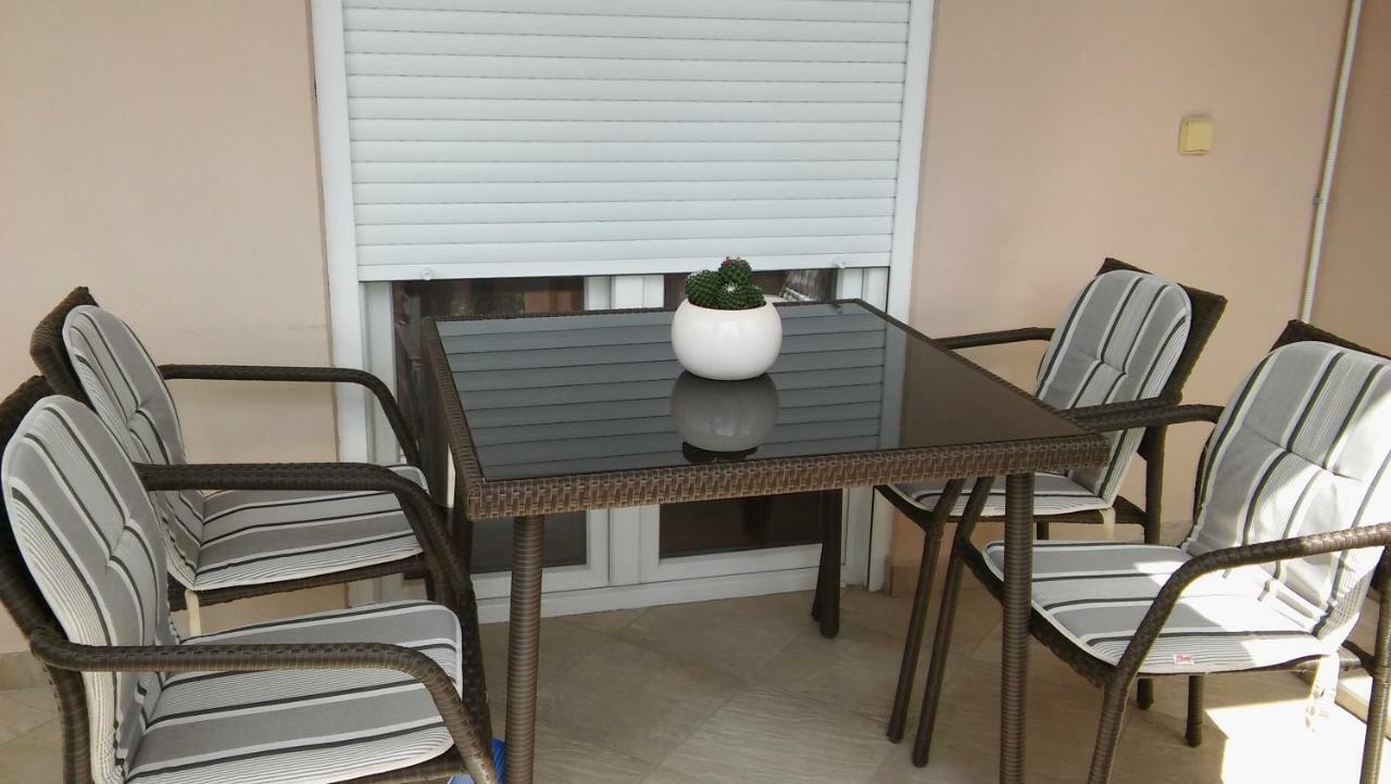 Apartments Ana Bibinje Luaran gambar