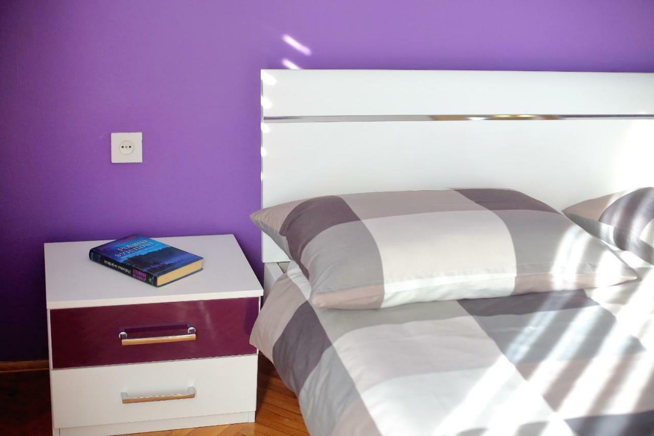 Apartments Ana Bibinje Luaran gambar