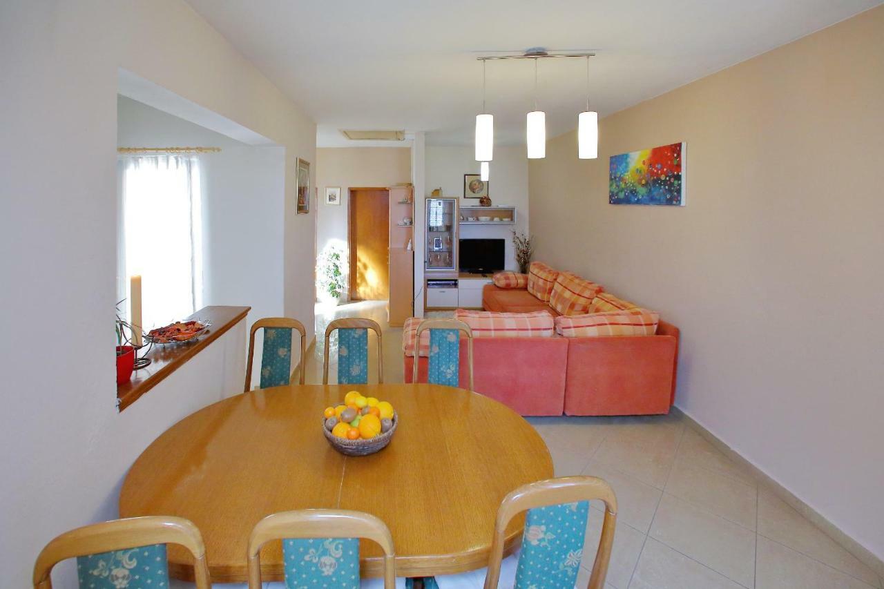 Apartments Ana Bibinje Luaran gambar