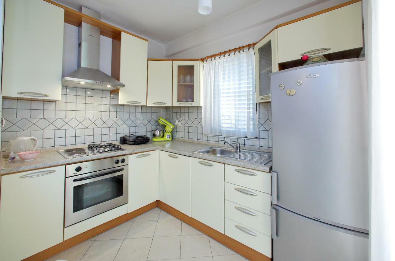 Apartments Ana Bibinje Luaran gambar