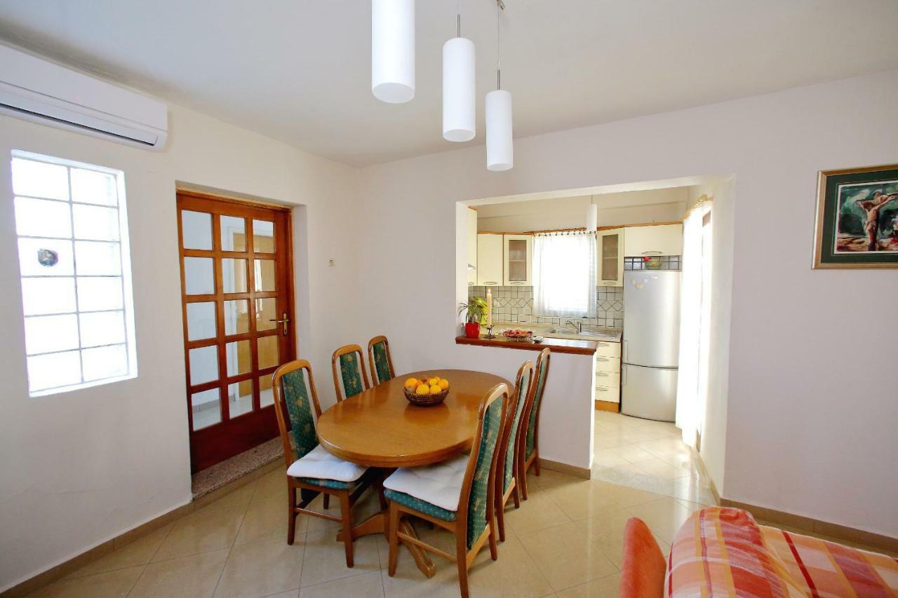 Apartments Ana Bibinje Luaran gambar