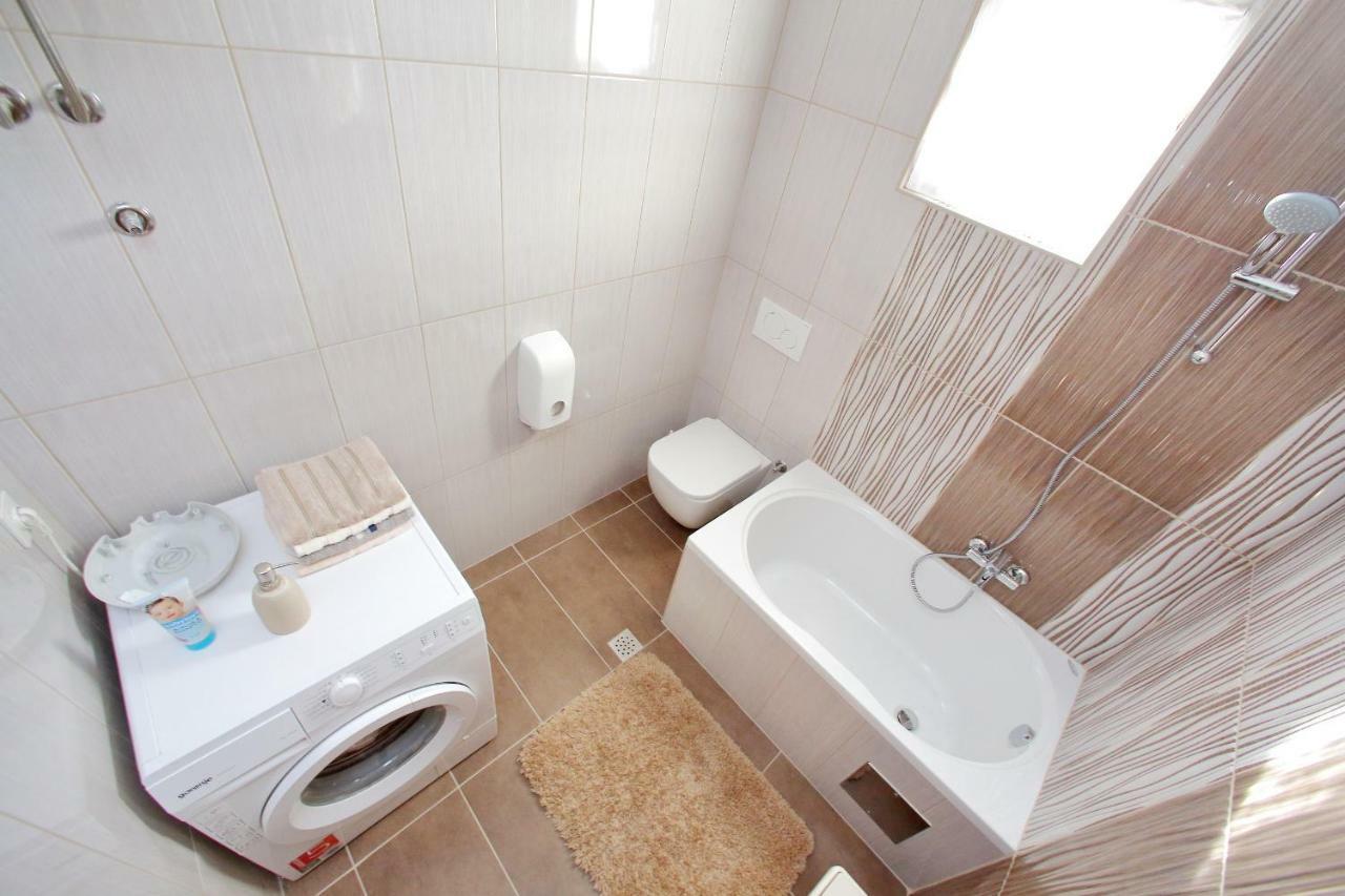 Apartments Ana Bibinje Luaran gambar