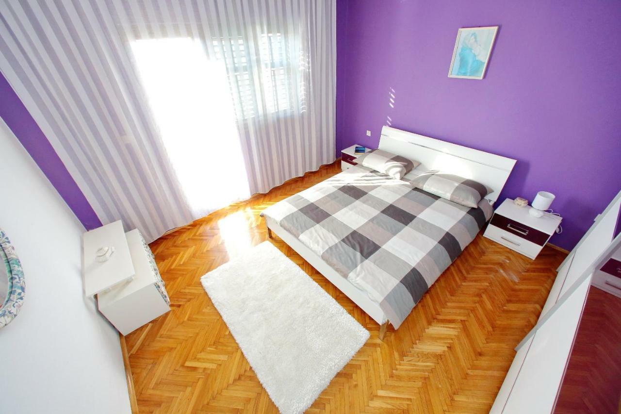 Apartments Ana Bibinje Luaran gambar
