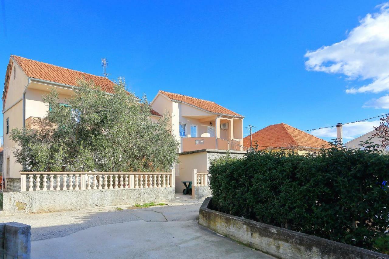 Apartments Ana Bibinje Luaran gambar