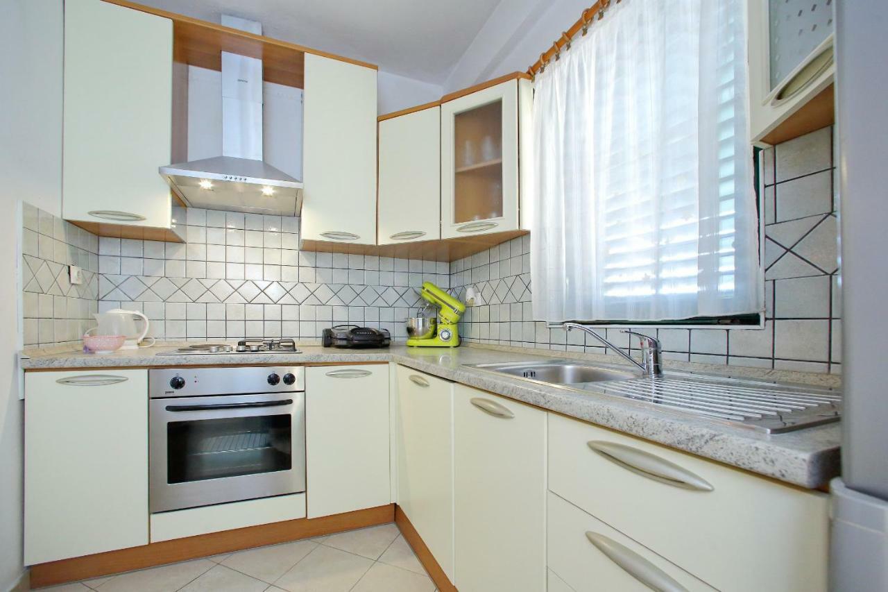 Apartments Ana Bibinje Luaran gambar