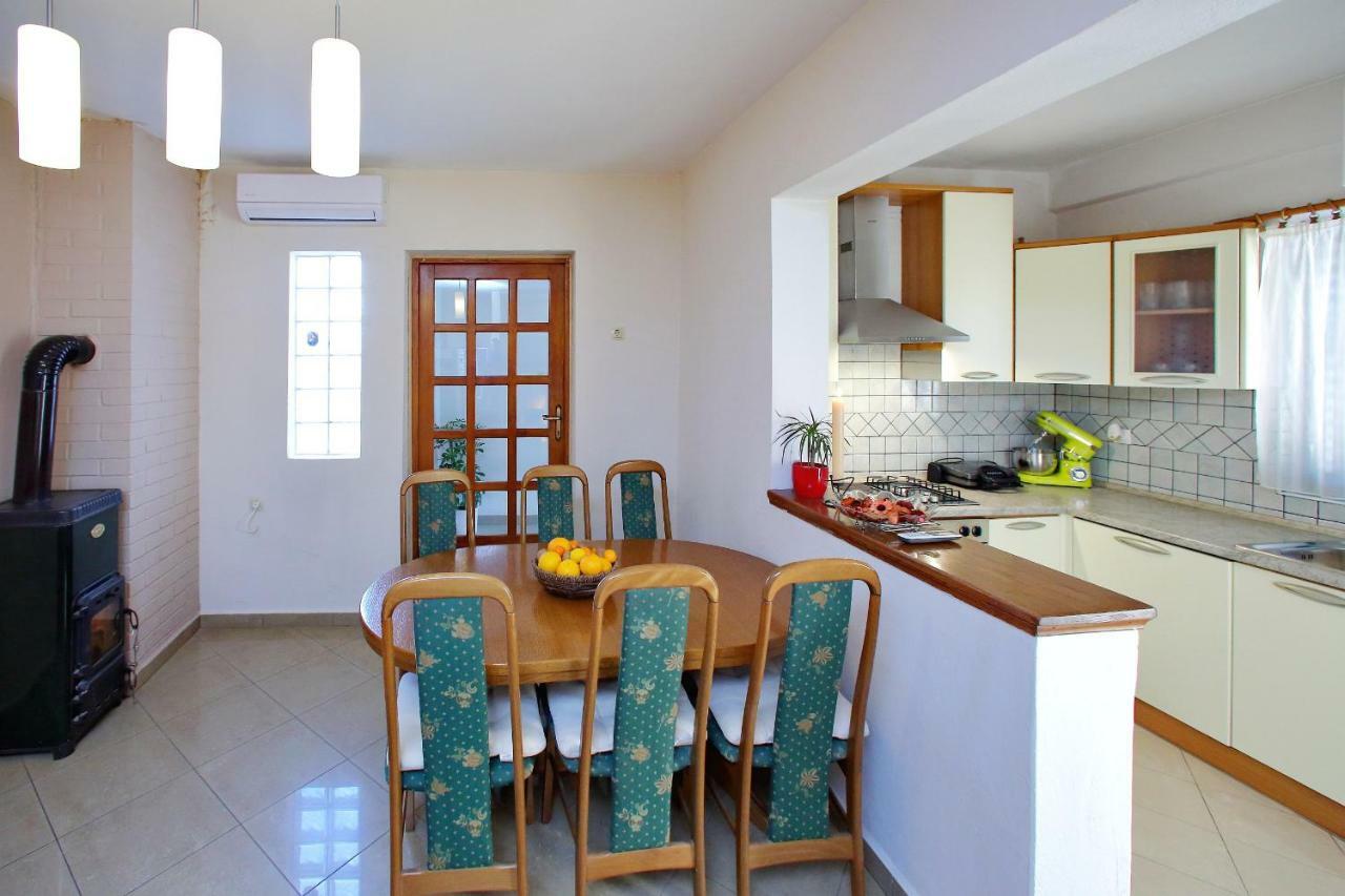 Apartments Ana Bibinje Luaran gambar