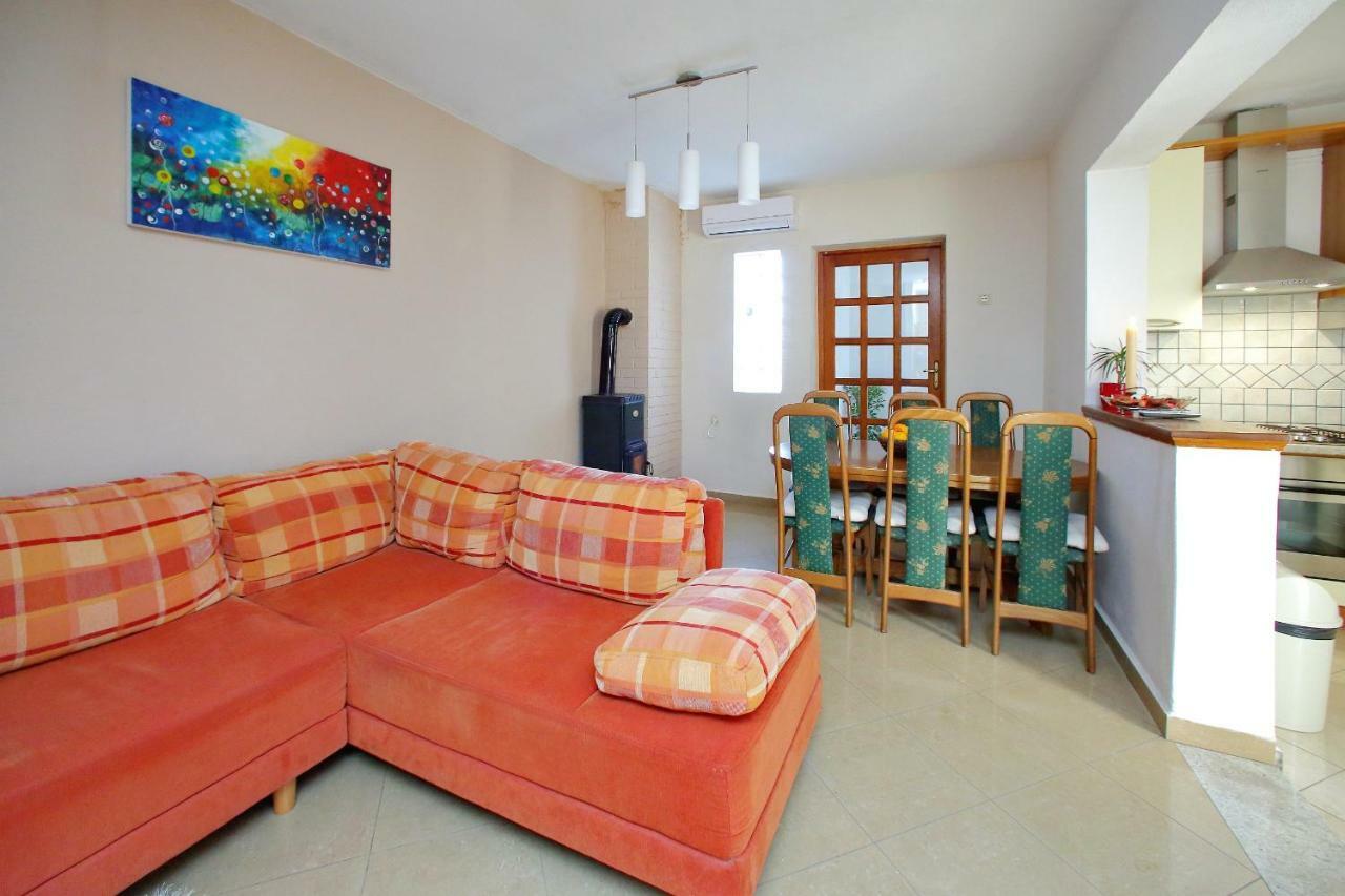 Apartments Ana Bibinje Luaran gambar