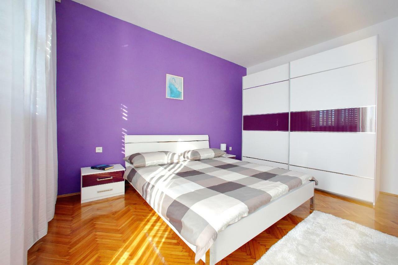 Apartments Ana Bibinje Luaran gambar