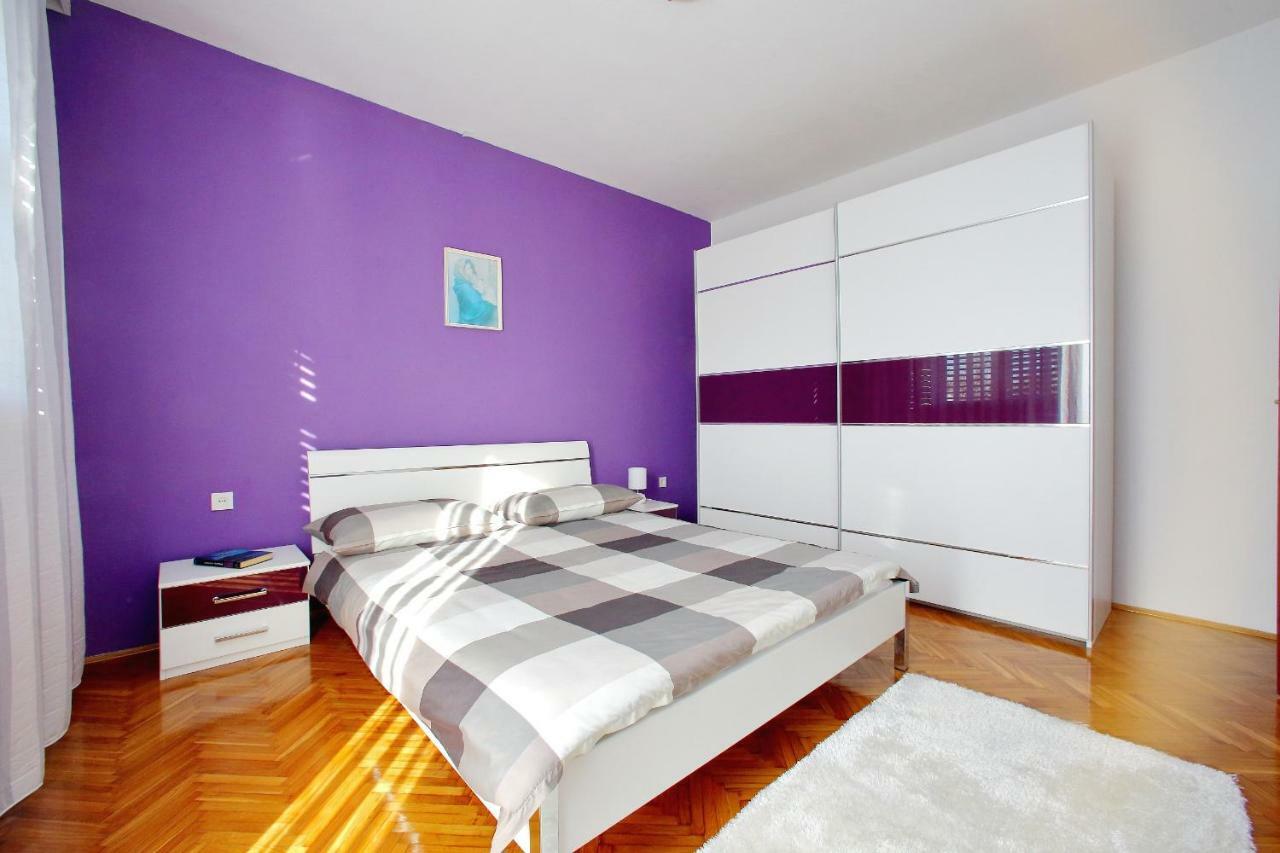 Apartments Ana Bibinje Luaran gambar