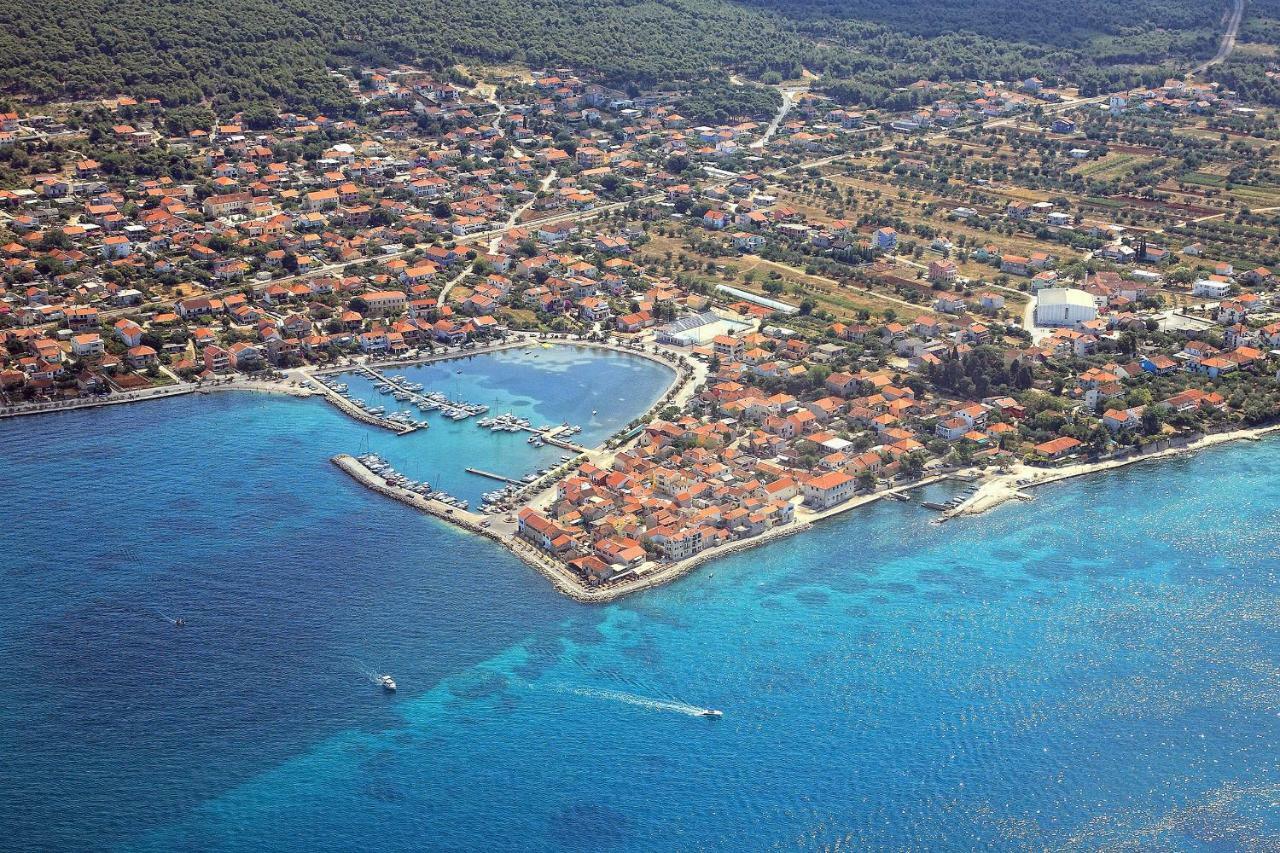 Apartments Ana Bibinje Luaran gambar