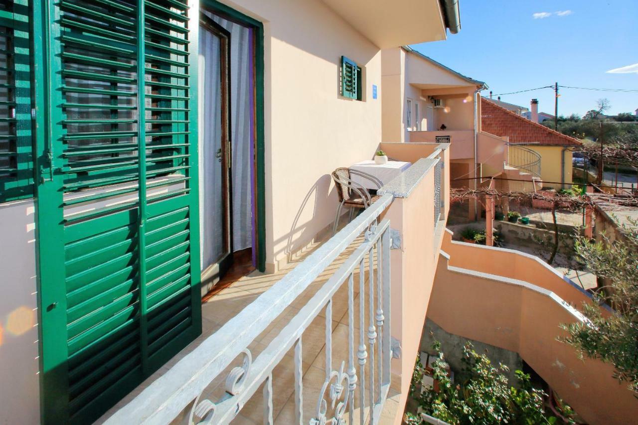 Apartments Ana Bibinje Luaran gambar
