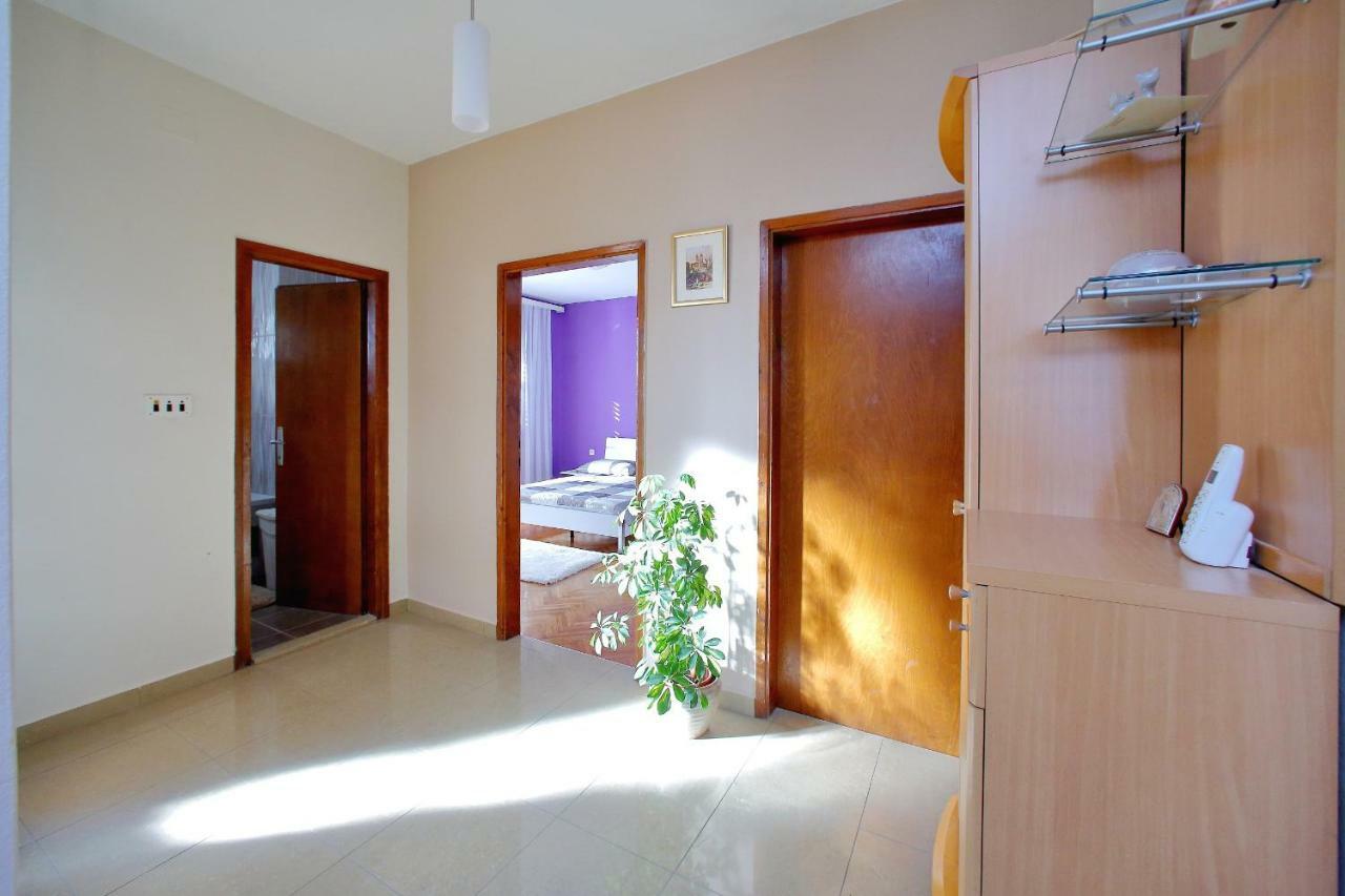 Apartments Ana Bibinje Luaran gambar