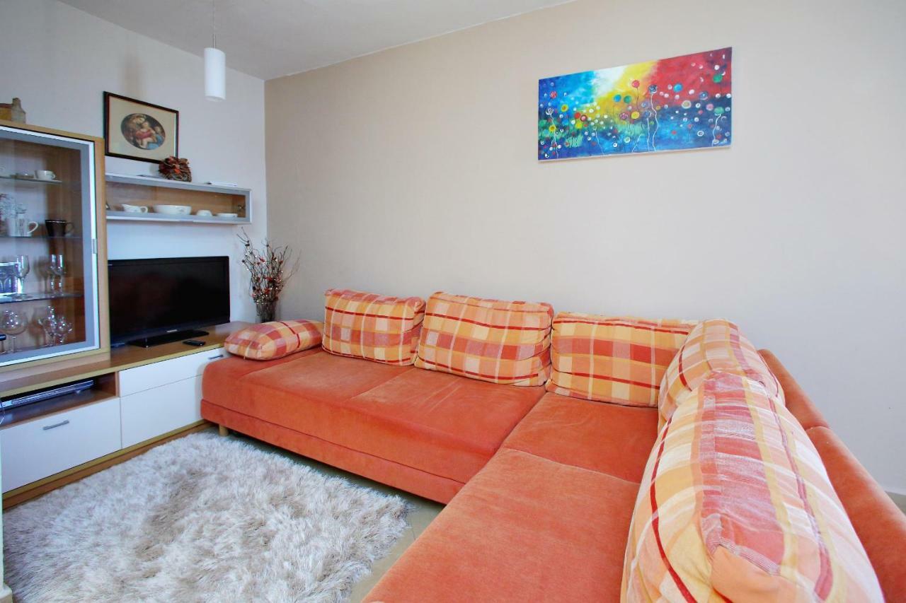 Apartments Ana Bibinje Luaran gambar