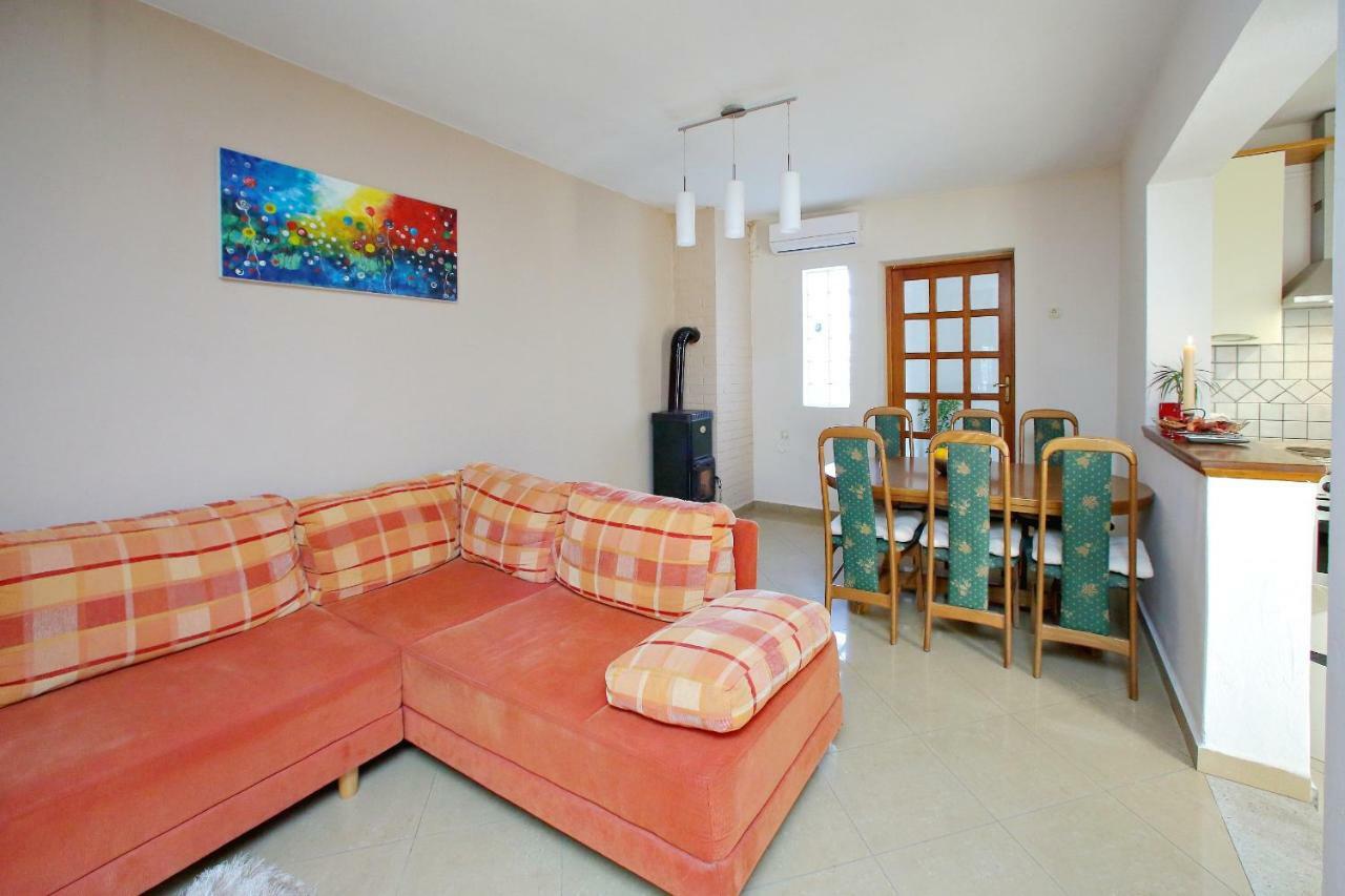 Apartments Ana Bibinje Luaran gambar