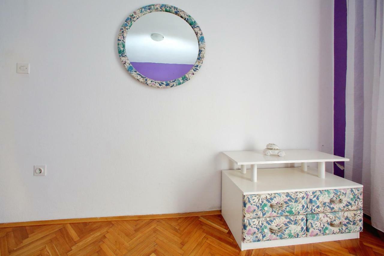 Apartments Ana Bibinje Luaran gambar
