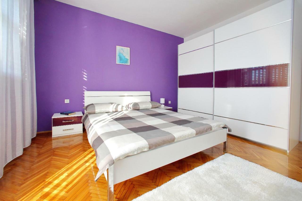 Apartments Ana Bibinje Luaran gambar