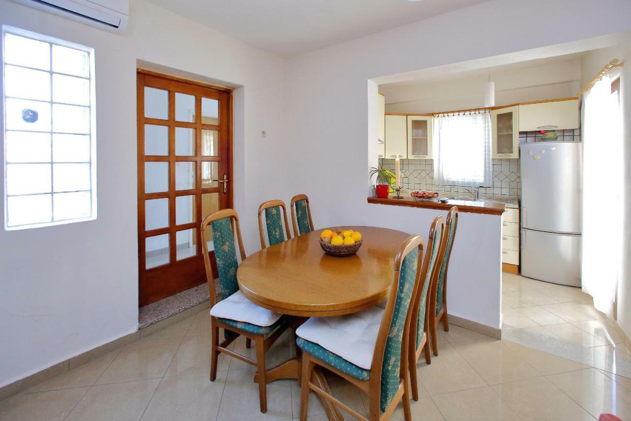 Apartments Ana Bibinje Luaran gambar