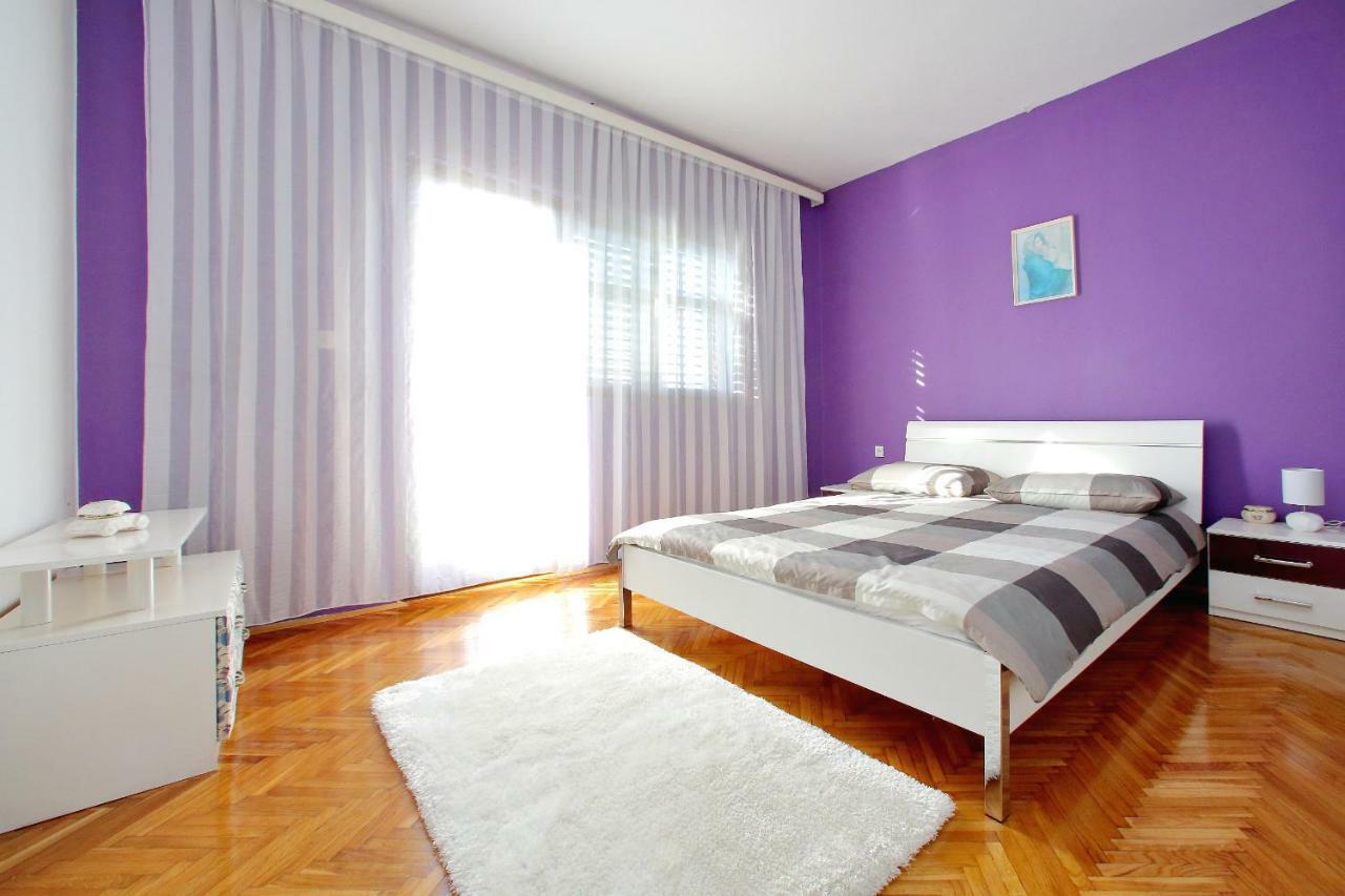 Apartments Ana Bibinje Luaran gambar